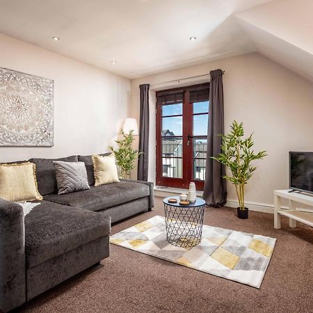 Elliot Suite No9 - Donnini Apartments Эр Экстерьер фото