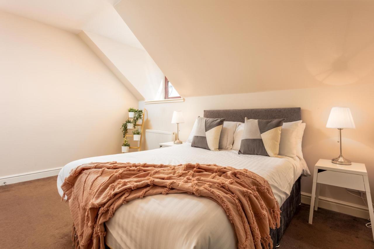Elliot Suite No9 - Donnini Apartments Эр Экстерьер фото